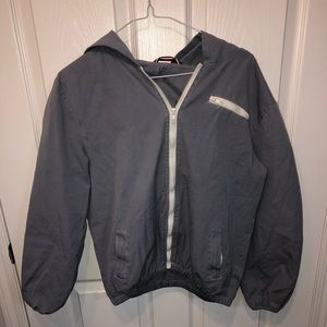 Brandy Melville wind breaker